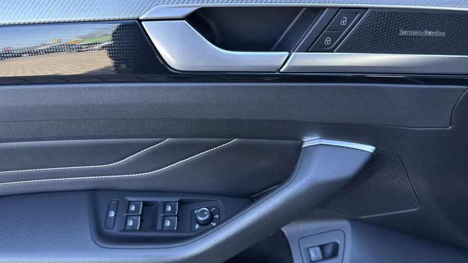 VOLKSWAGEN Arteon Arteon 2.0 TSI Elegance DSG