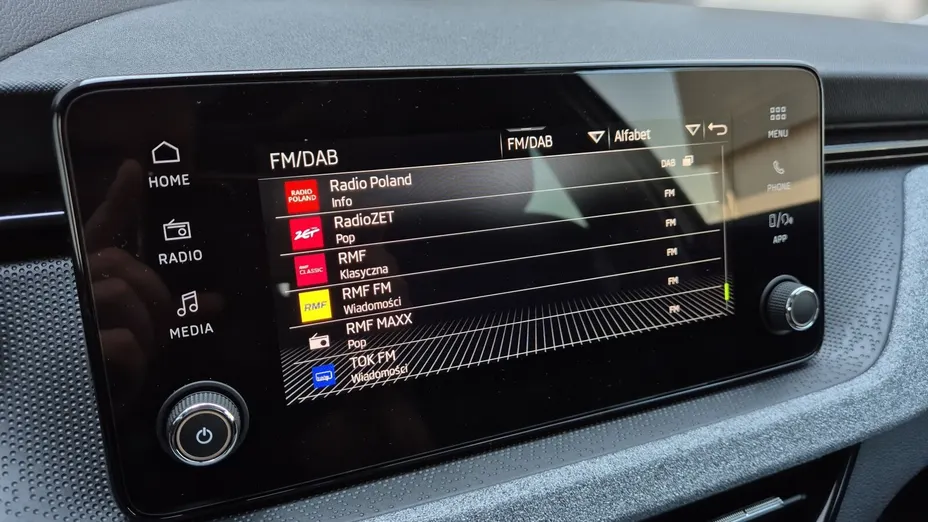 SKODA Kamiq Kamiq 1.5 TSI Drive DSG Nowy