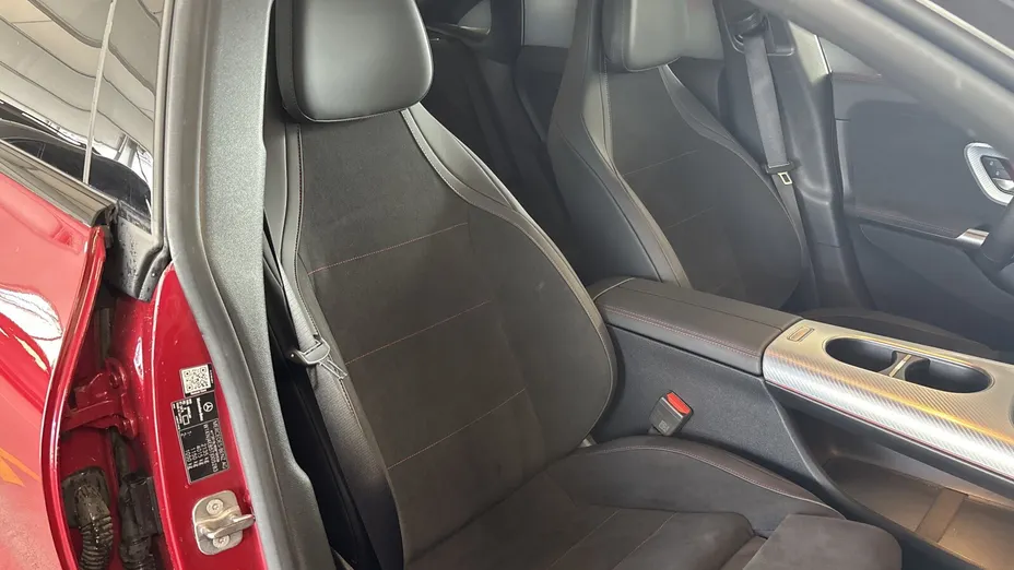 MERCEDES-BENZ CLA CLA 200 mHEV 8G-DCT