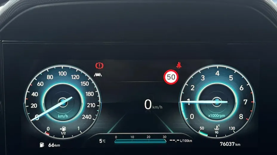 HYUNDAI Elantra Elantra 1.6 Smart