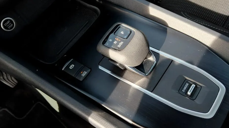 NISSAN Qashqai Qashqai 1.3 DIG-T mHEV Acenta Xtronic