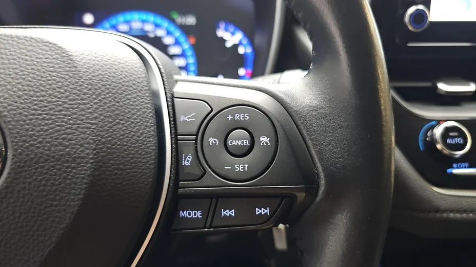 TOYOTA Corolla Corolla 1.5 Comfort MS