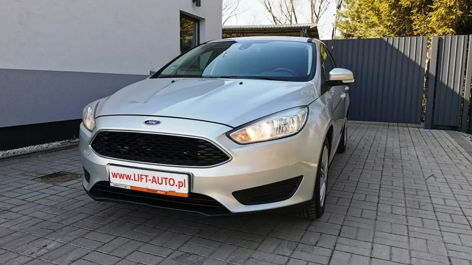 FORD Focus -