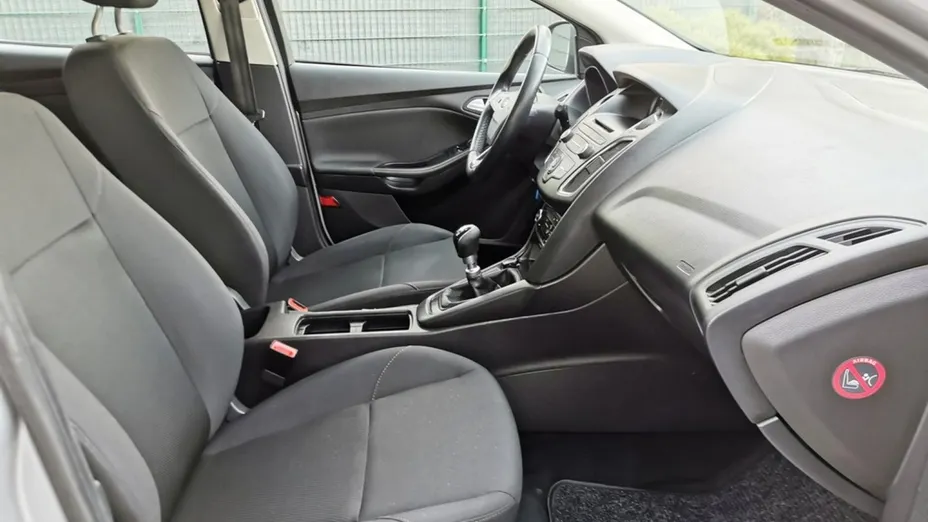 FORD Focus -