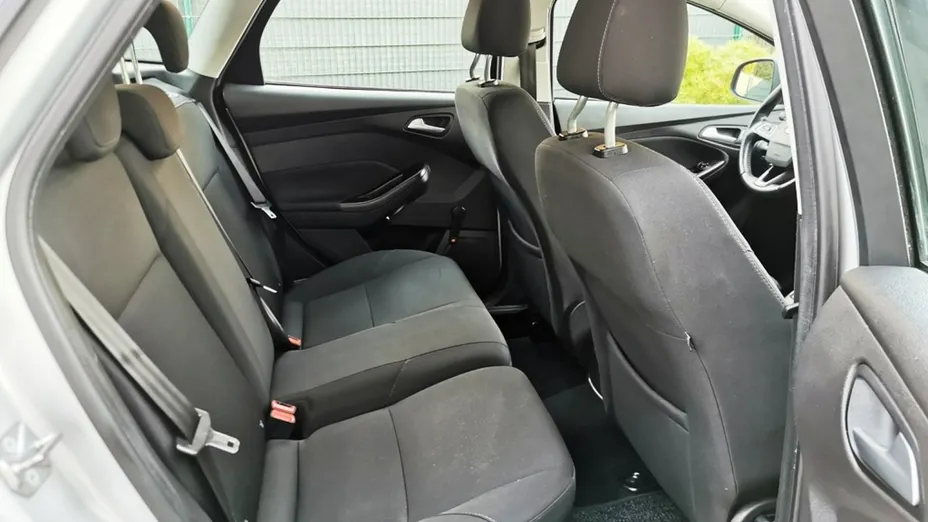 FORD Focus -