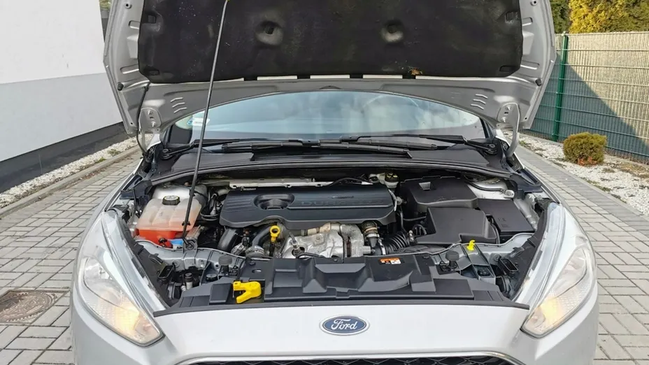 FORD Focus -