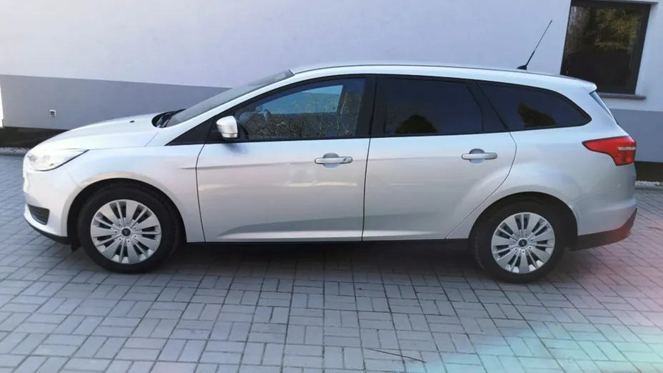 FORD Focus -
