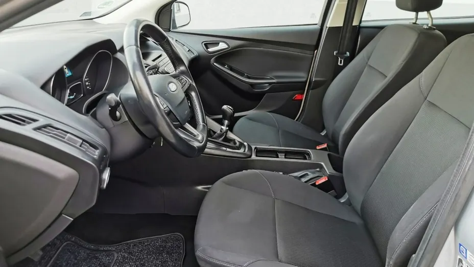 FORD Focus -