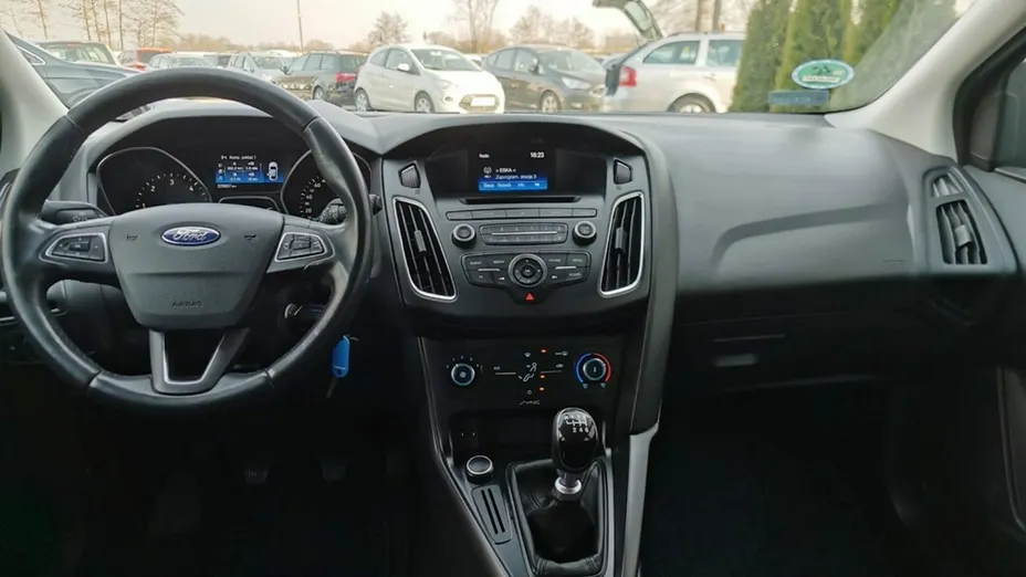 FORD Focus -
