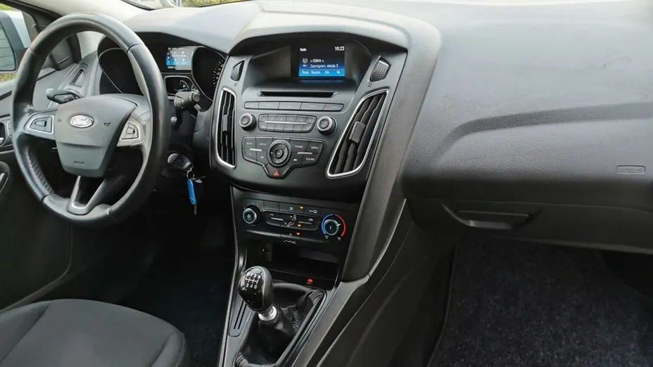 FORD Focus -