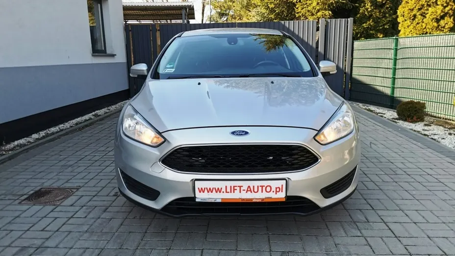 FORD Focus -