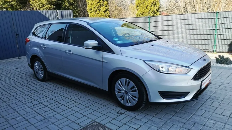 FORD Focus -