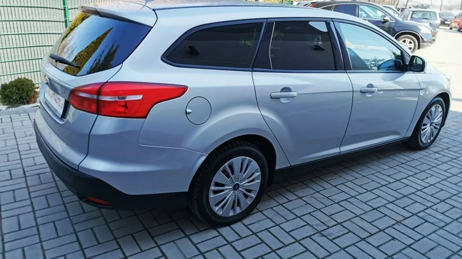 FORD Focus -