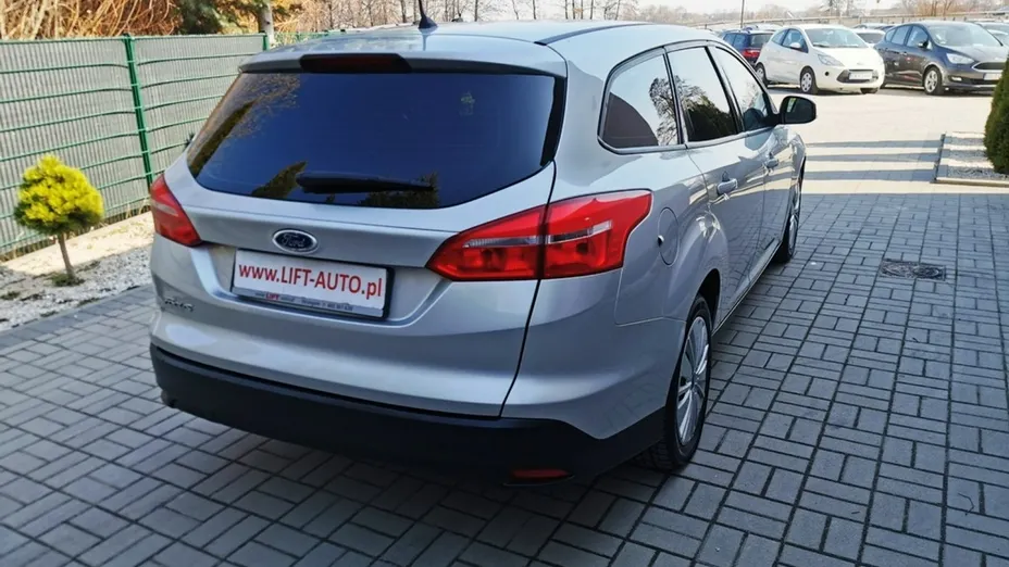 FORD Focus -
