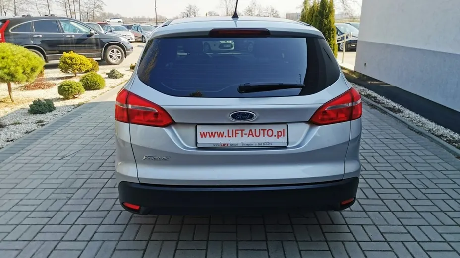 FORD Focus -