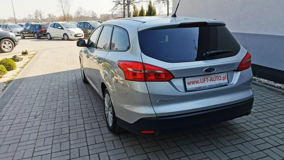 FORD Focus -
