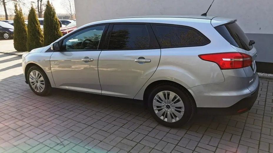 FORD Focus -