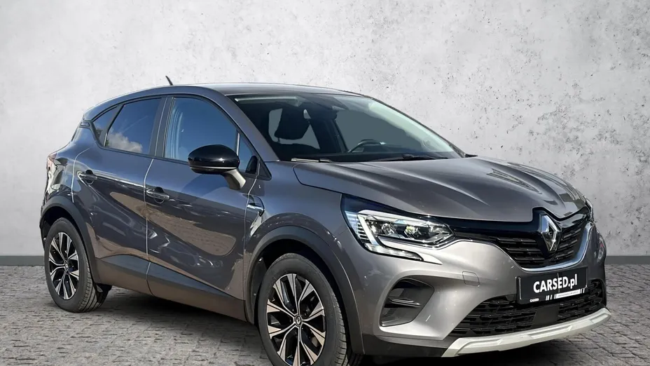 RENAULT Captur Captur 1.6 E-TECH Full Hybrid 145 Intens