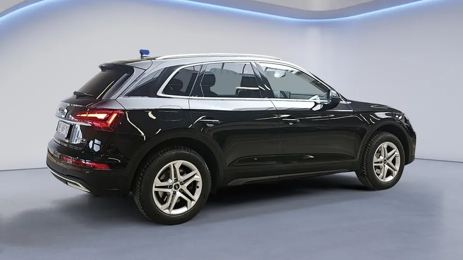 AUDI Q5 Q5 40 TFSI mHEV Quattro S Line S tronic