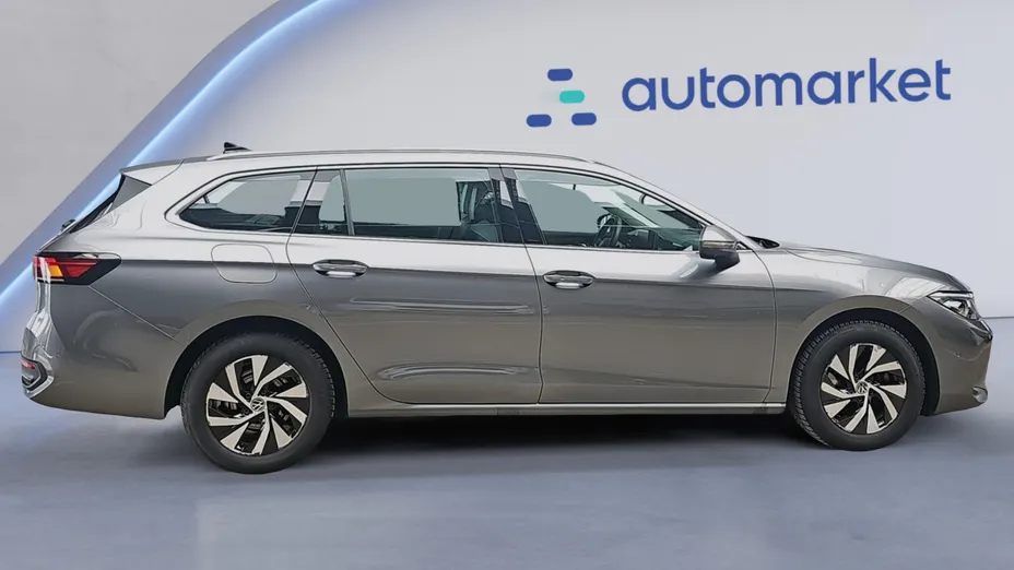 VOLKSWAGEN Passat Passat 1.5 TSI ACT mHEV Business DSG