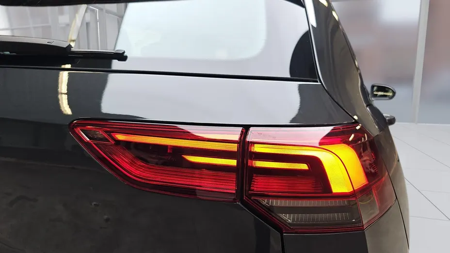 VOLKSWAGEN Golf Golf VIII 1.5 TSI EVO Life