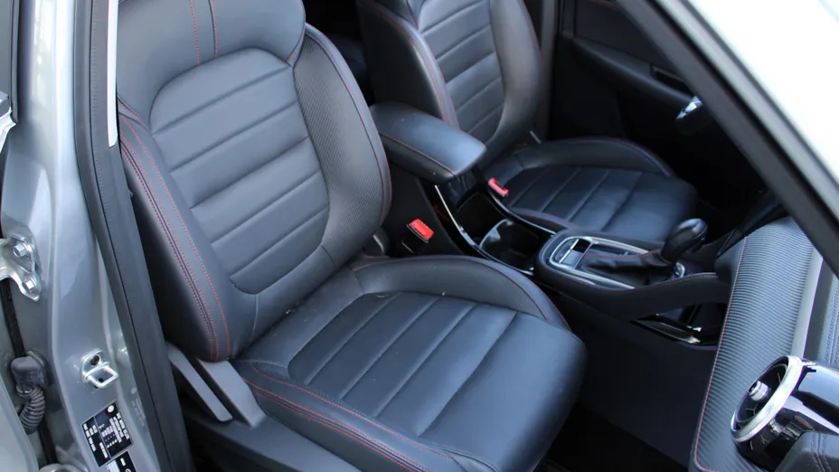 MG ZS ZS 1.0 T-GDI Exclusive aut