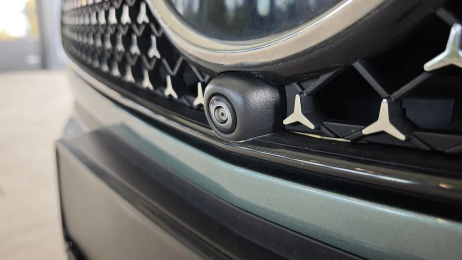MERCEDES-BENZ GLC GLC Coupe 220 d mHEV 4-Matic AMG Line