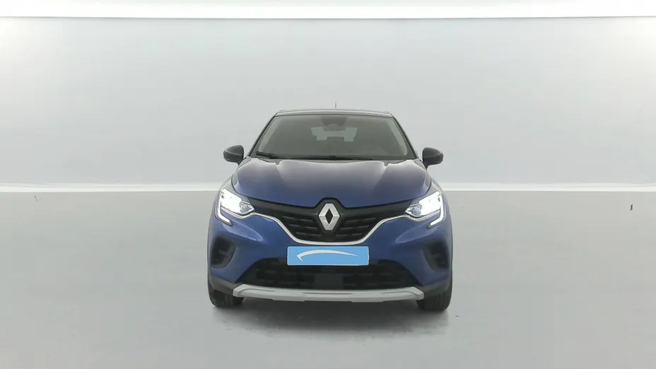 RENAULT Captur -