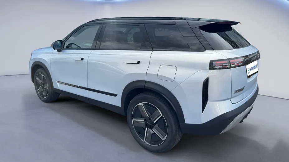 JAECOO J7 J7 1.5 T-GDI Super Hybrid Exclusive DHT Nowy