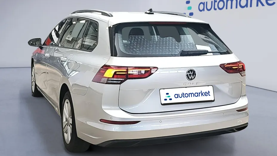 VOLKSWAGEN Golf Golf VIII 1.5 TSI EVO Life