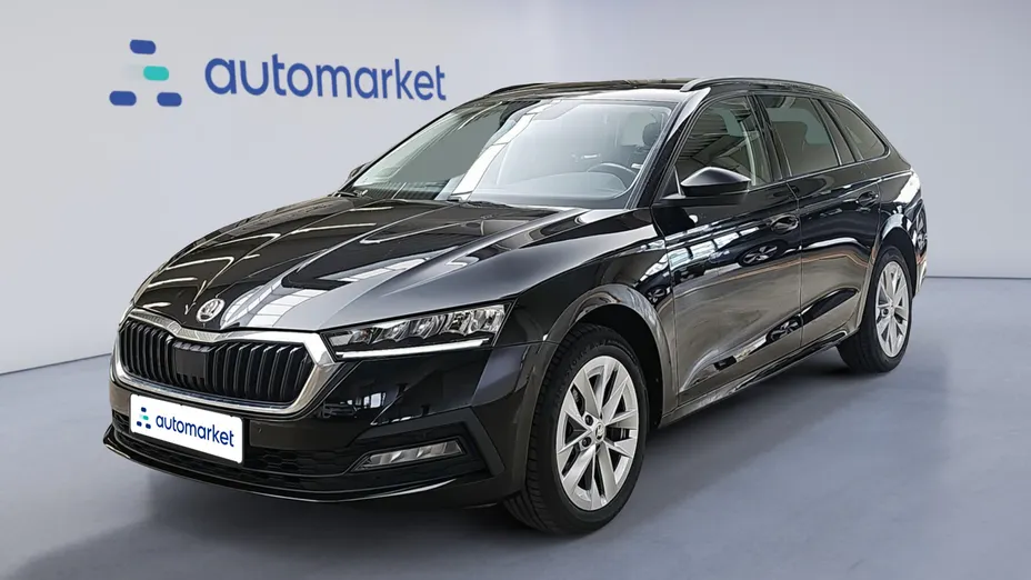 SKODA Octavia Octavia 2.0 TDI Ambition