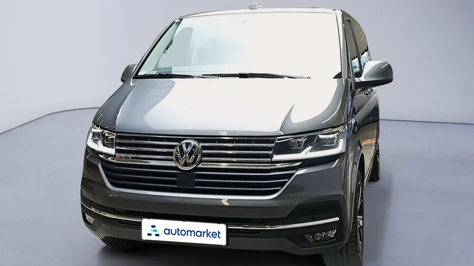 VOLKSWAGEN Multivan Multivan 6.1 2.0 TDI L1 Comfortline 4Motion DSG