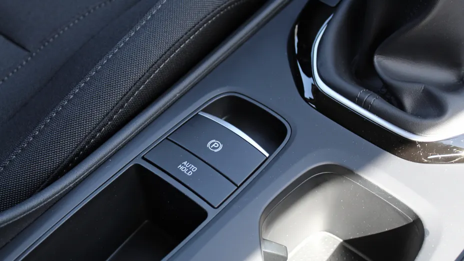 HYUNDAI Tucson Tucson 1.6 T-GDi Modern 2WD Nowy