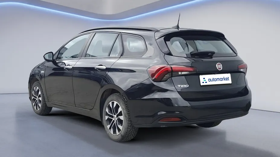 FIAT Tipo Tipo 1.0 T3 Life