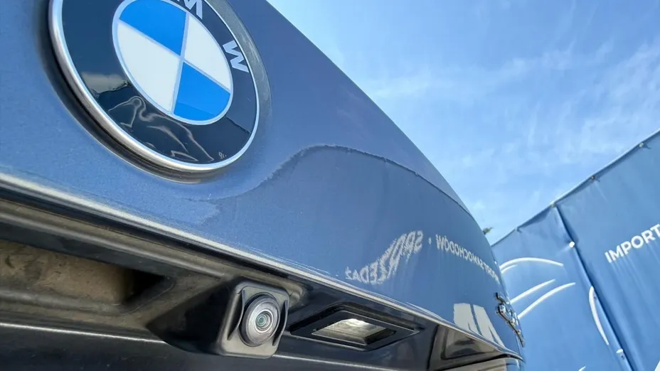 BMW Seria 3 -