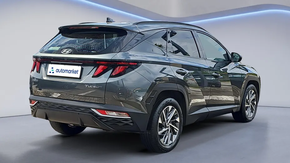 HYUNDAI Tucson Tucson 1.6 T-GDi Smart 2WD
