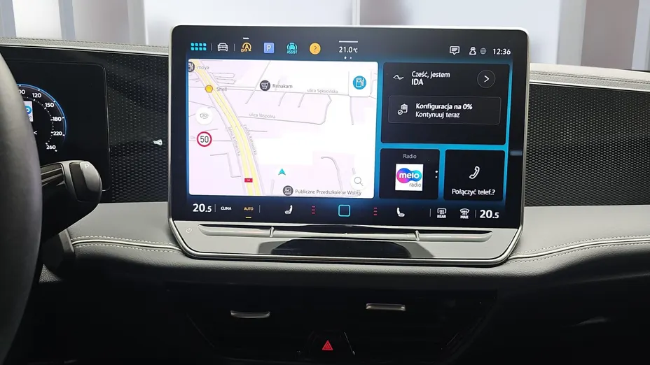 VOLKSWAGEN Passat Passat 1.5 TSI ACT mHEV Business DSG