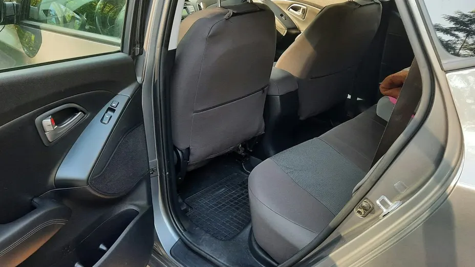 HYUNDAI ix35 ix35 1.6 GDI Classic 2WD