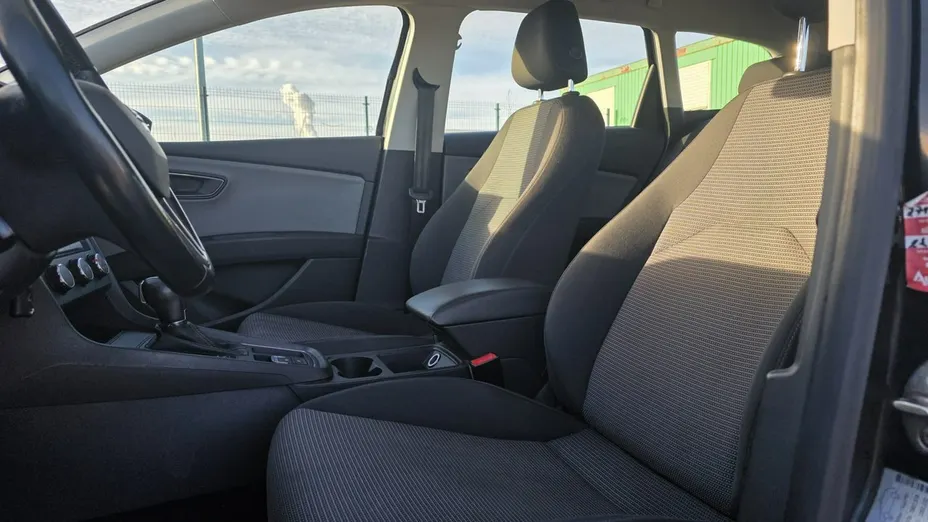 SEAT Leon -