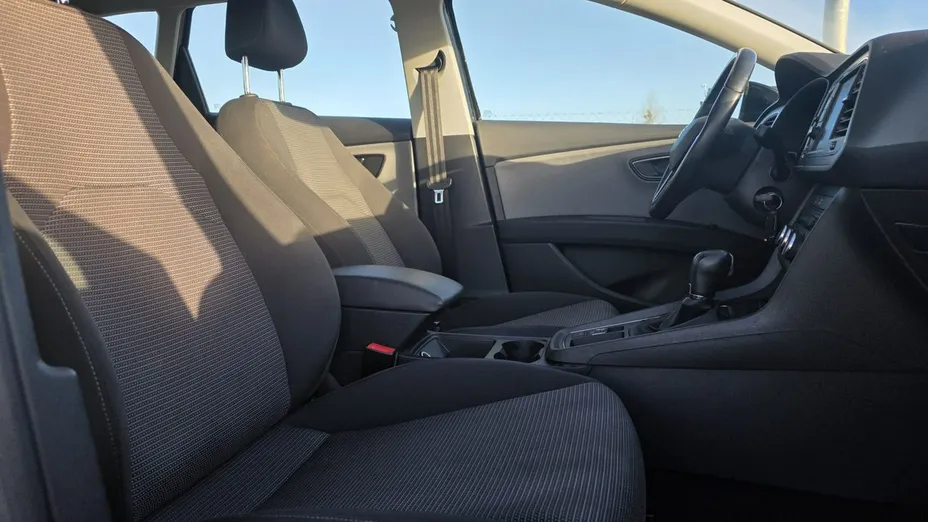 SEAT Leon -