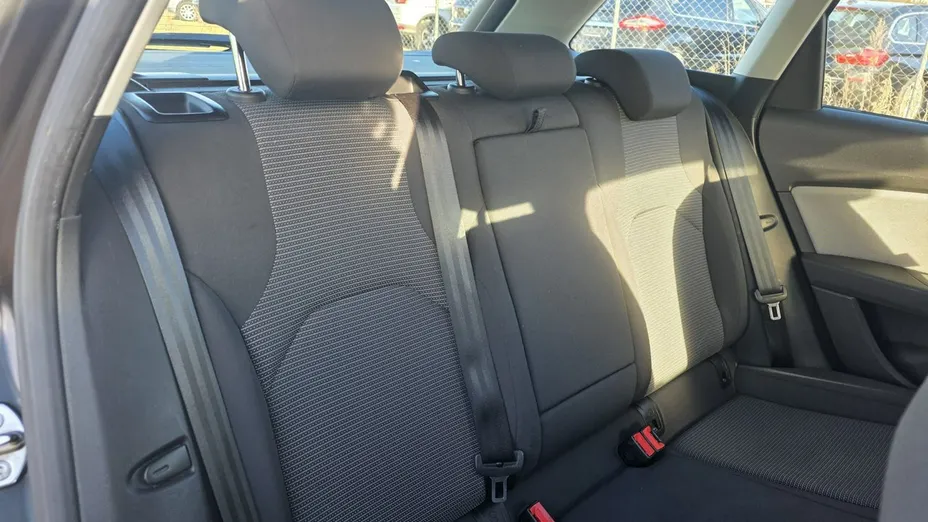 SEAT Leon -