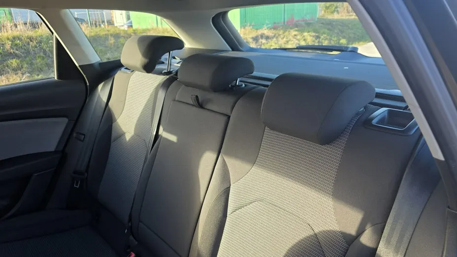 SEAT Leon -