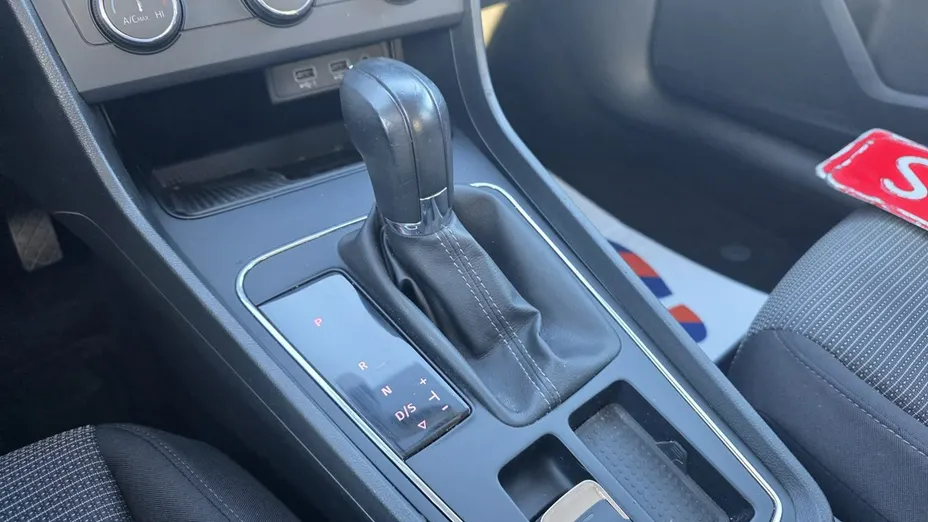 SEAT Leon -