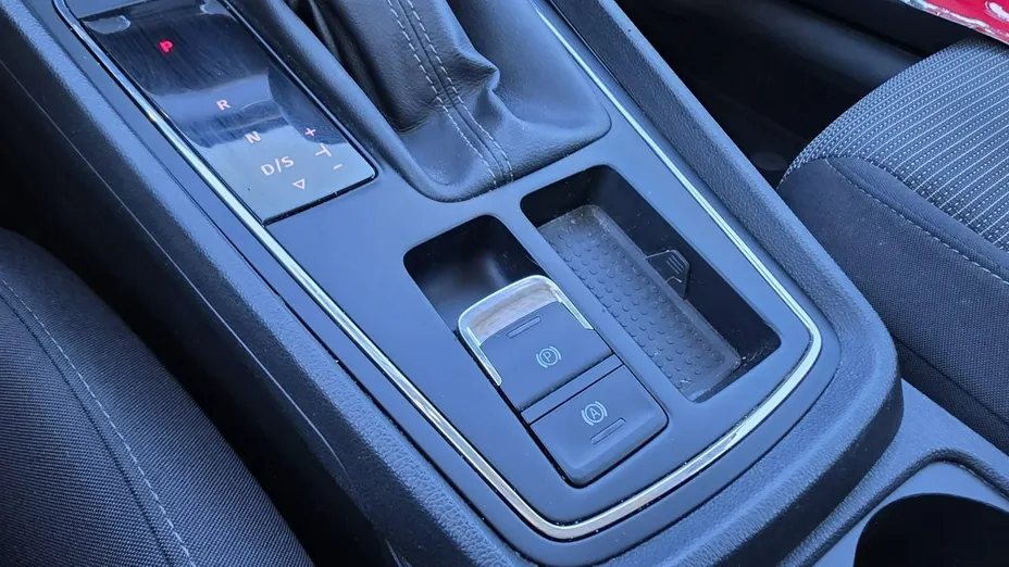 SEAT Leon -