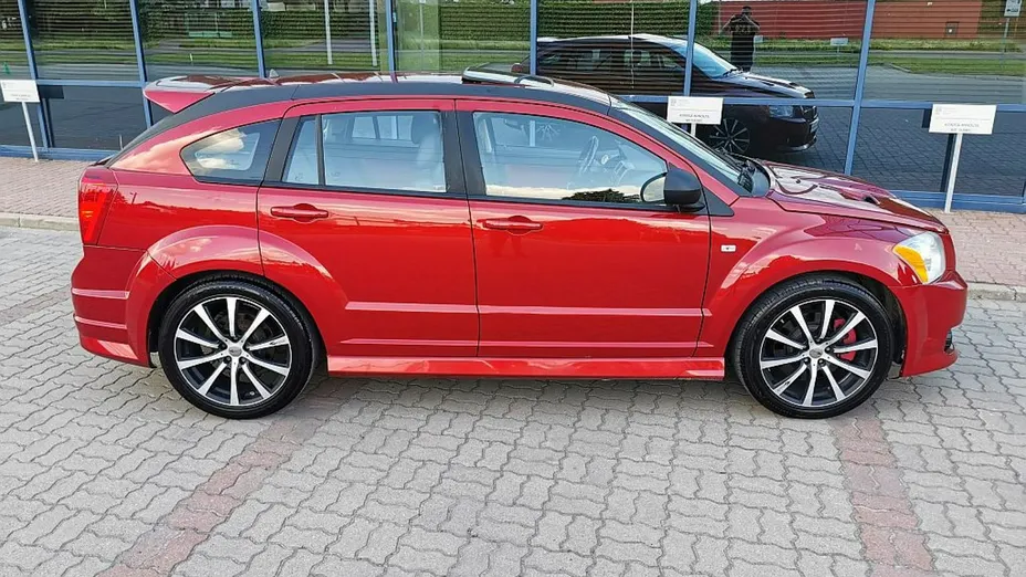 DODGE Caliber -
