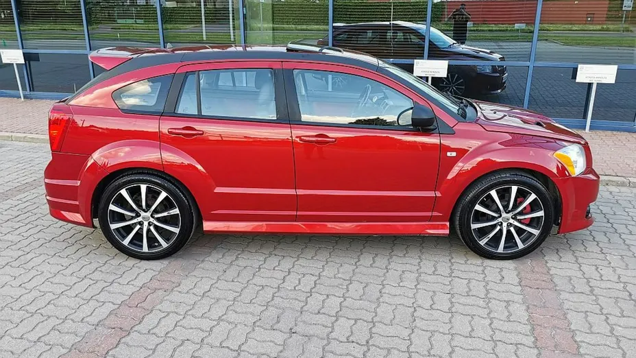 DODGE Caliber -