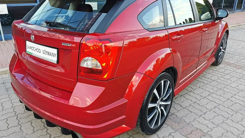DODGE Caliber -
