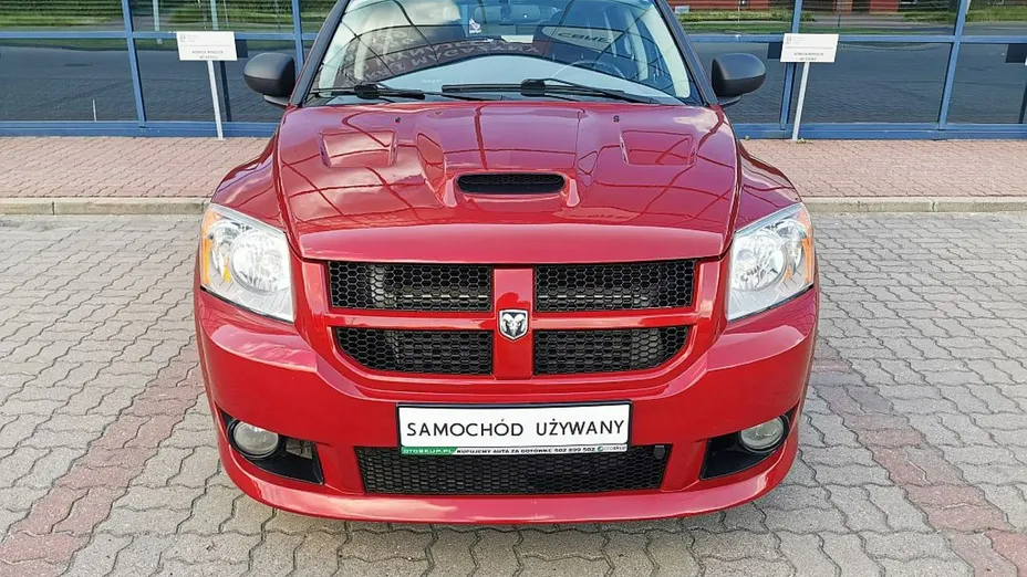 DODGE Caliber -