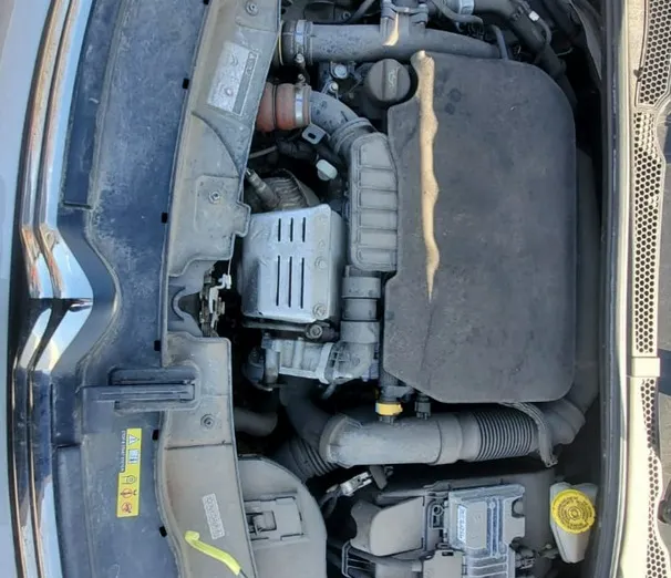 CITROEN C3 -