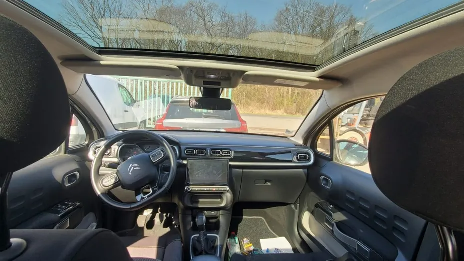 CITROEN C3 -